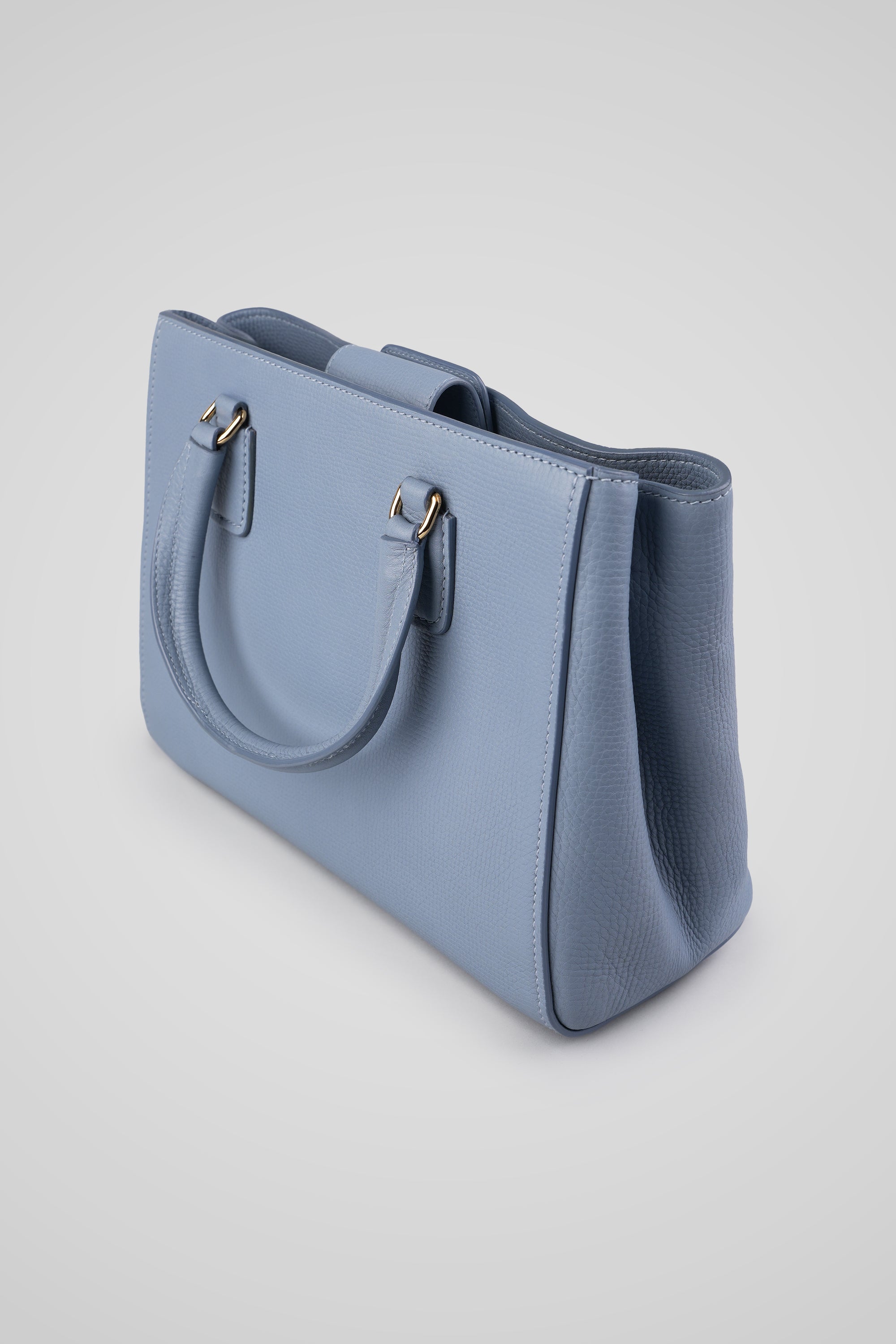 SVIJETLO-PLAVA TORBA