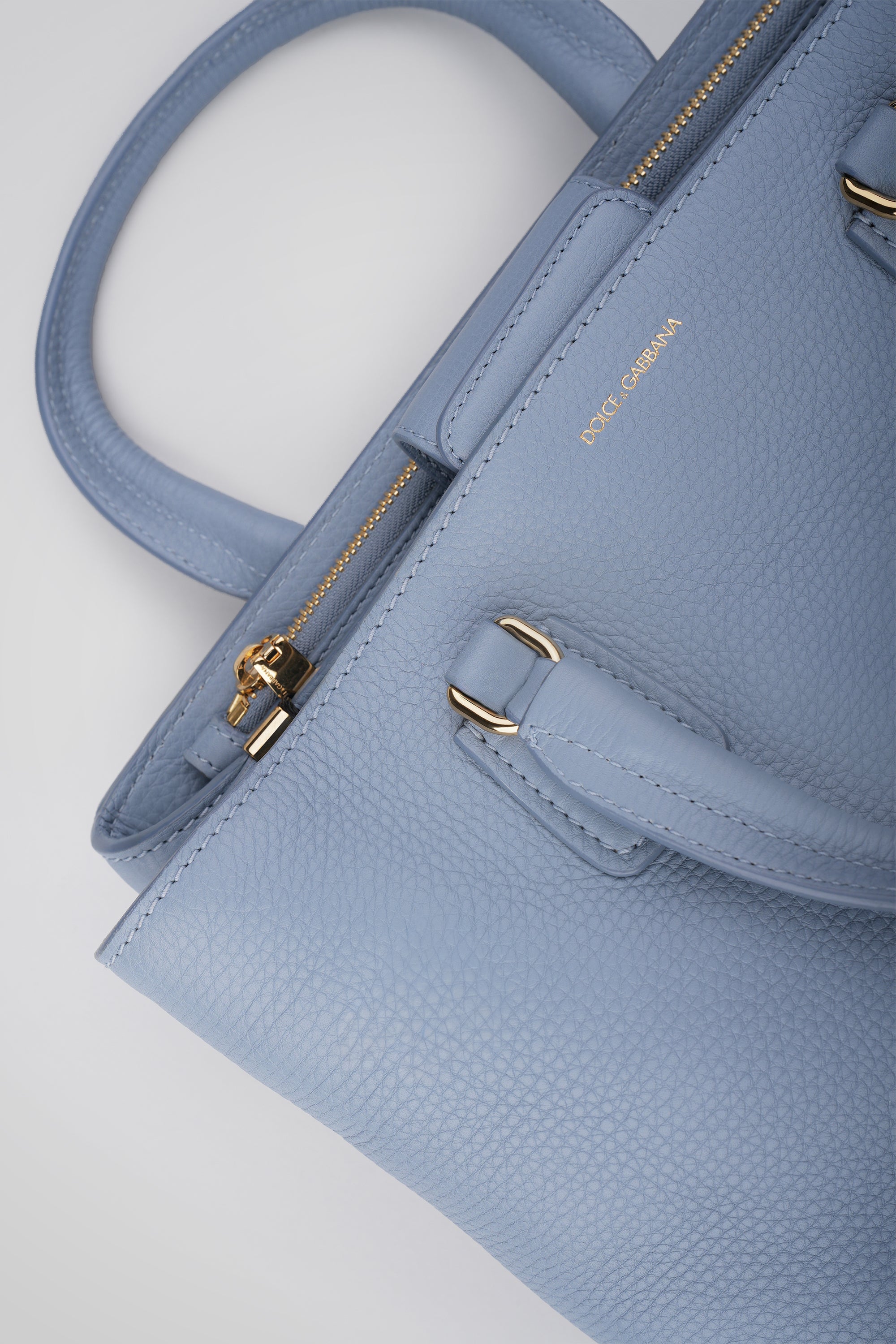 SVIJETLO-PLAVA TORBA