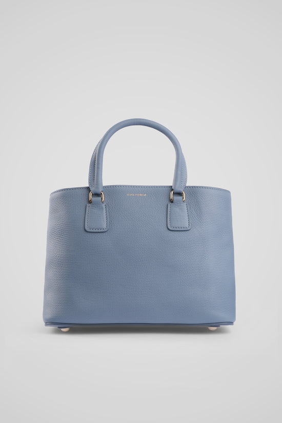 SVIJETLO-PLAVA TORBA