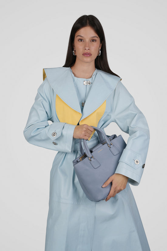 SVIJETLO-PLAVA TORBA