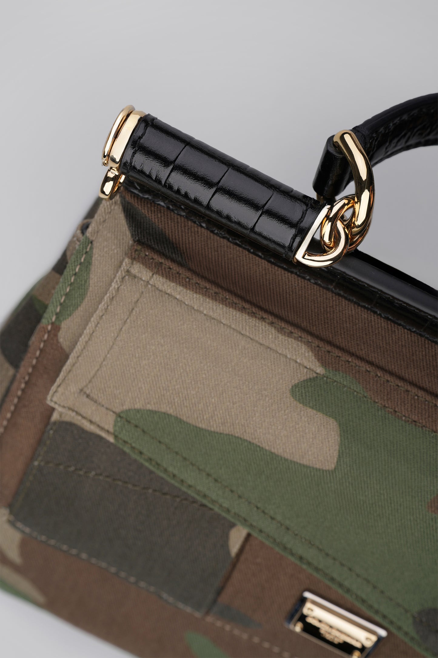 MASKIRNA SICILY TORBICA