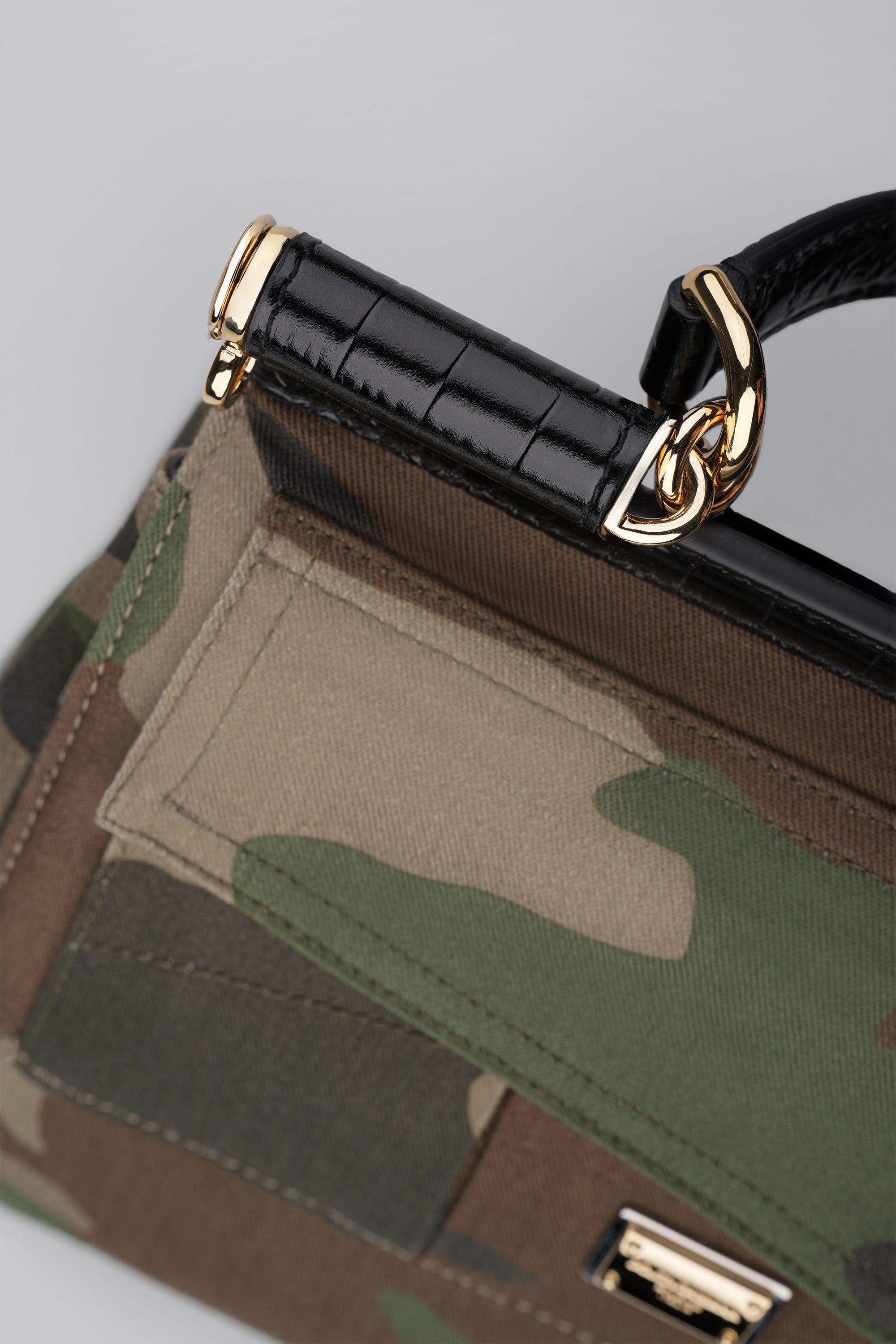 MASKIRNA SICILY TORBICA