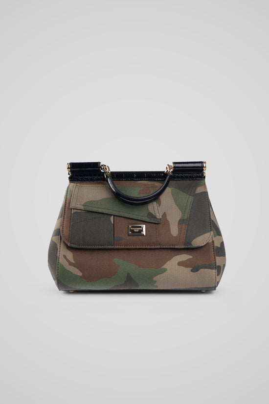 MASKIRNA SICILY TORBICA