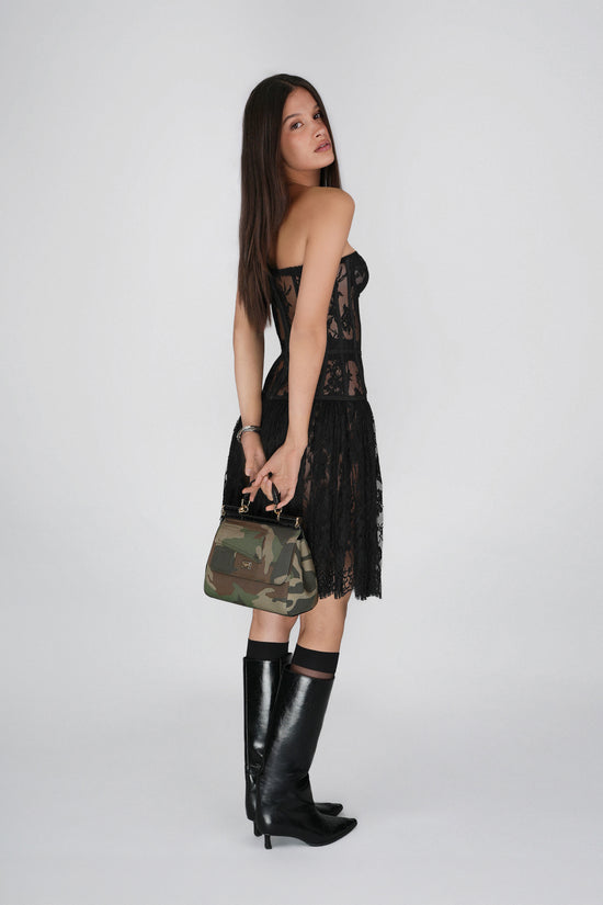 MASKIRNA SICILY TORBICA