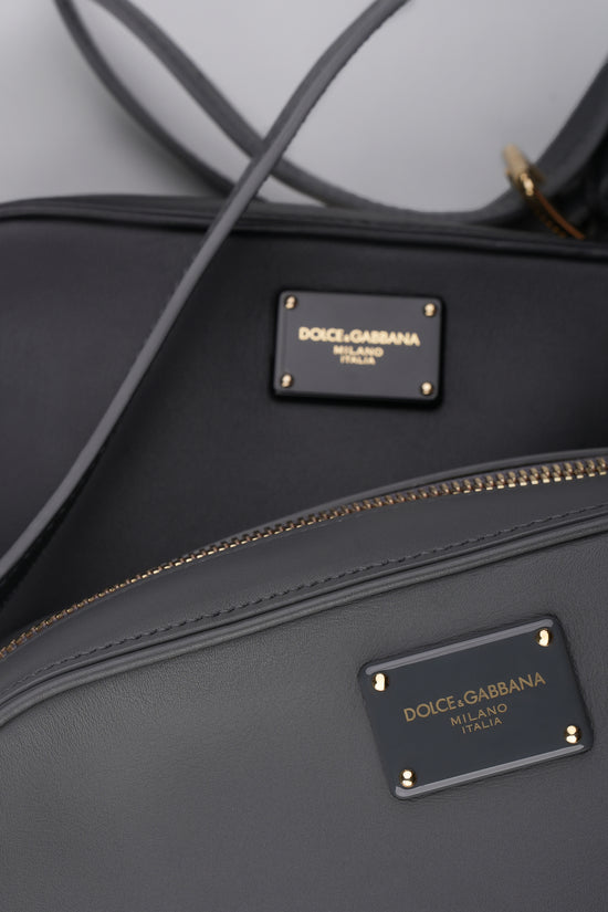 CROSSBODY TAMNOSIVA TORBICA