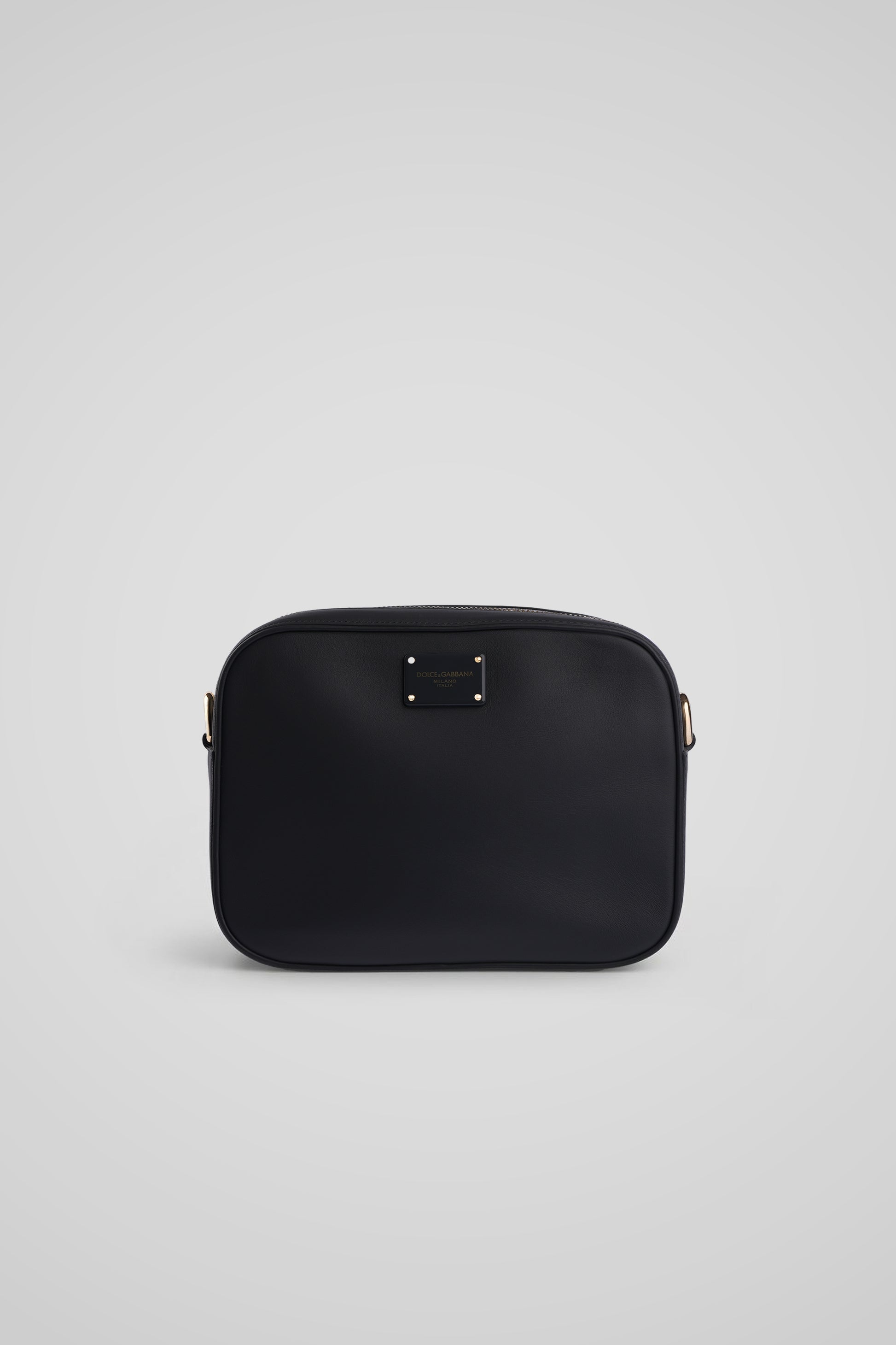 CROSSBODY CRNA TORBICA