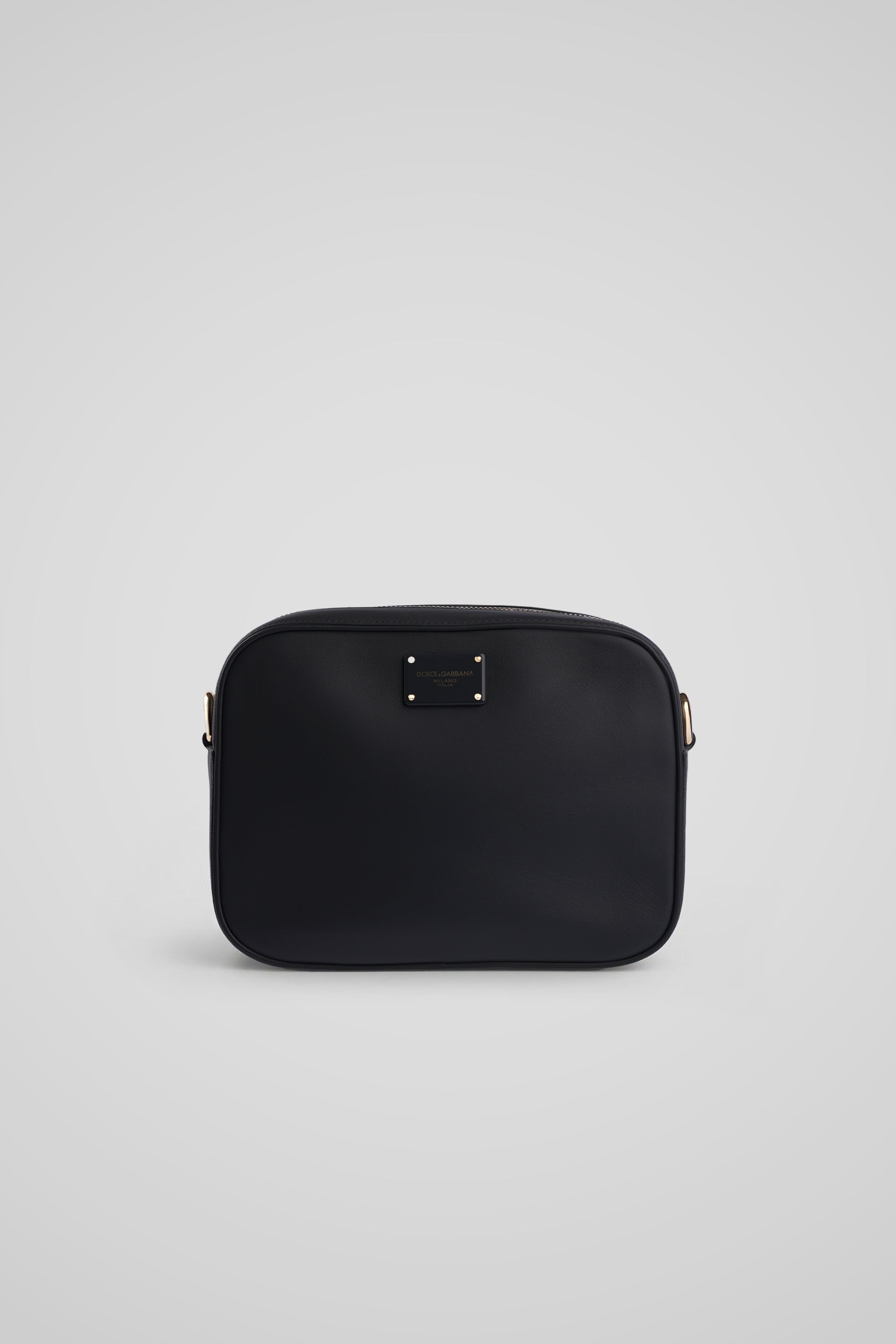 CROSSBODY CRNA TORBICA