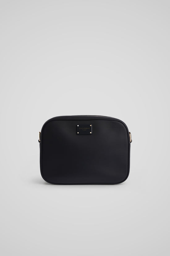 CROSSBODY CRNA TORBICA