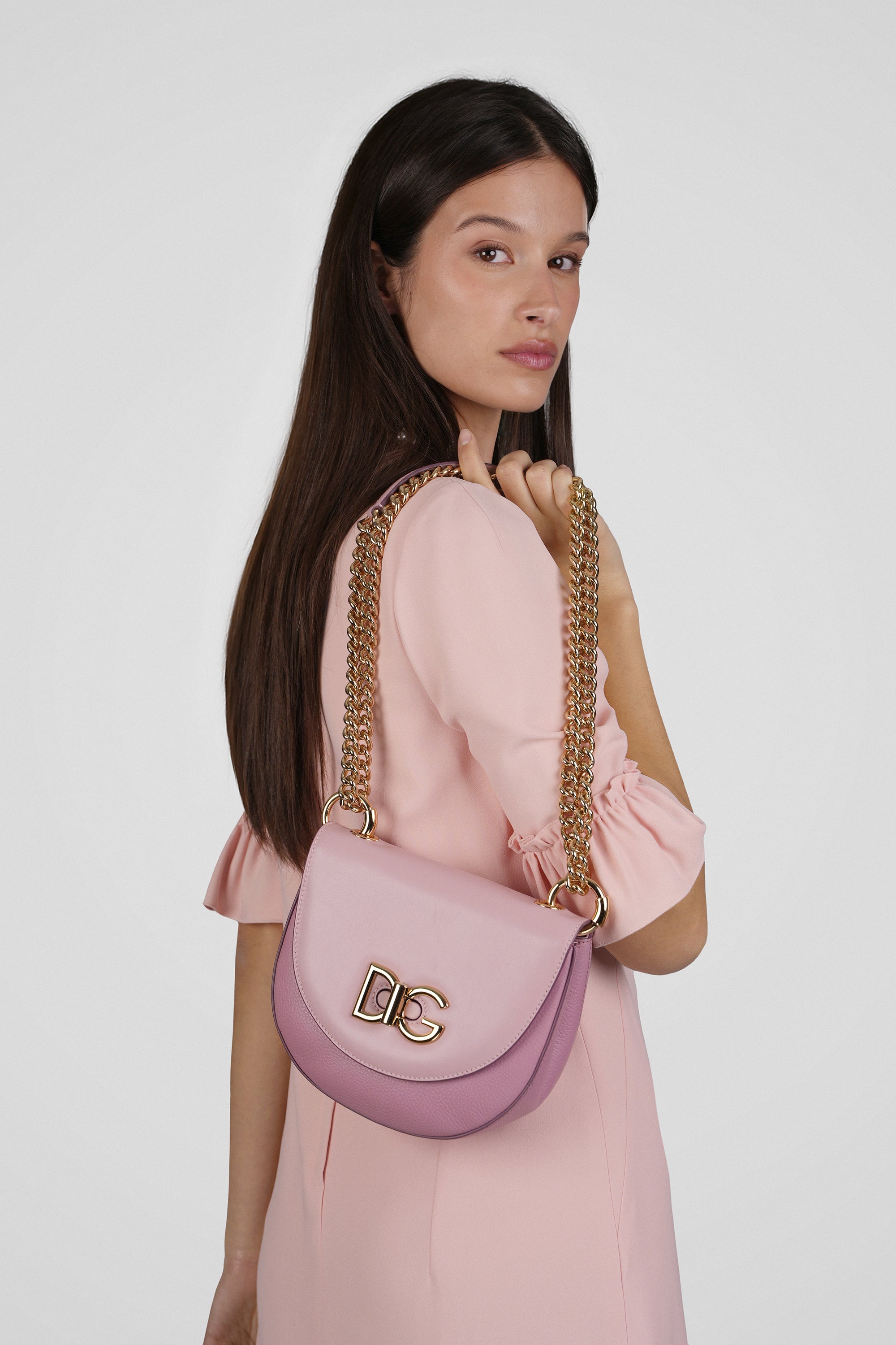 CROSSBODY PUDER TORBICA