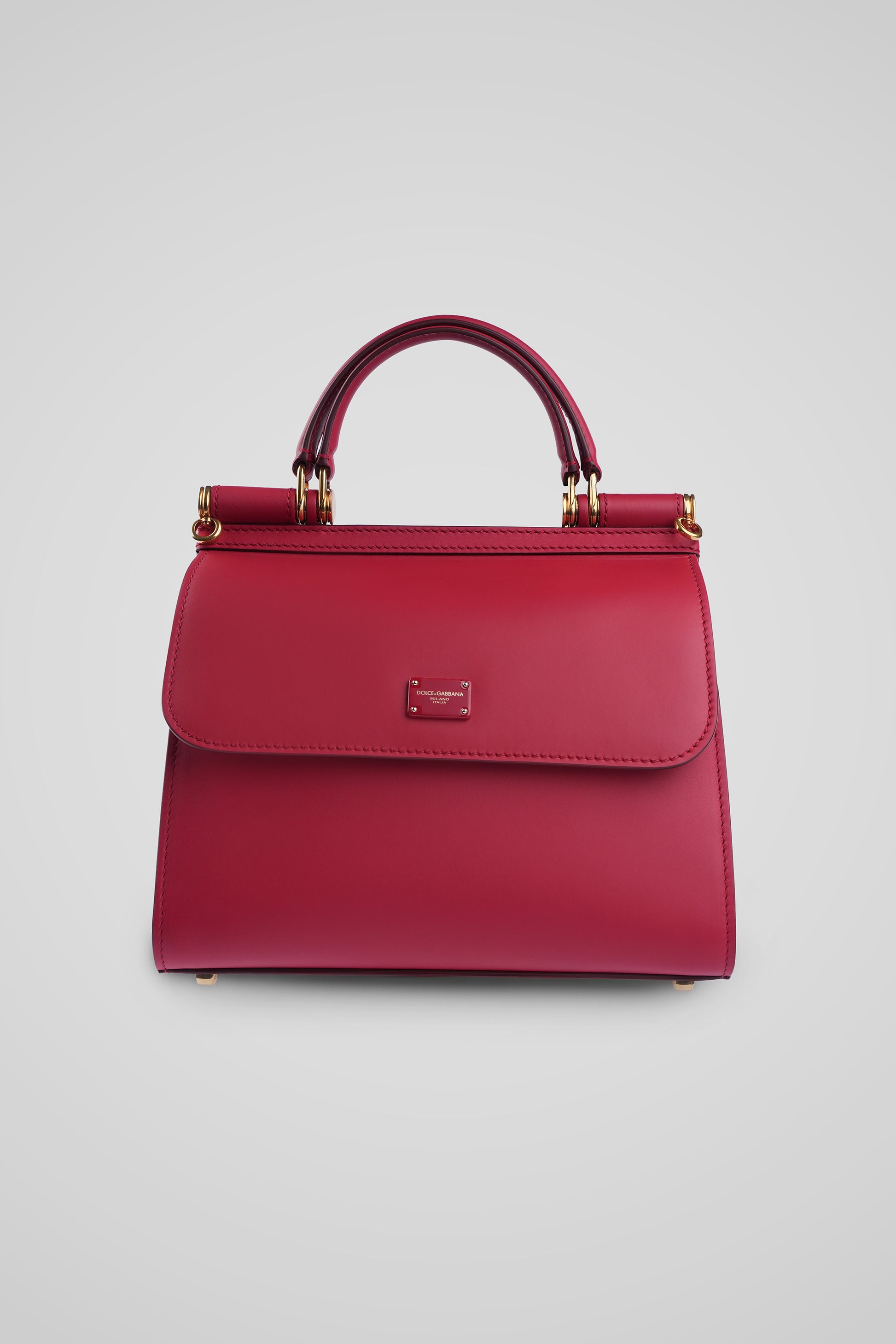 SICILY CRVENA TORBICA