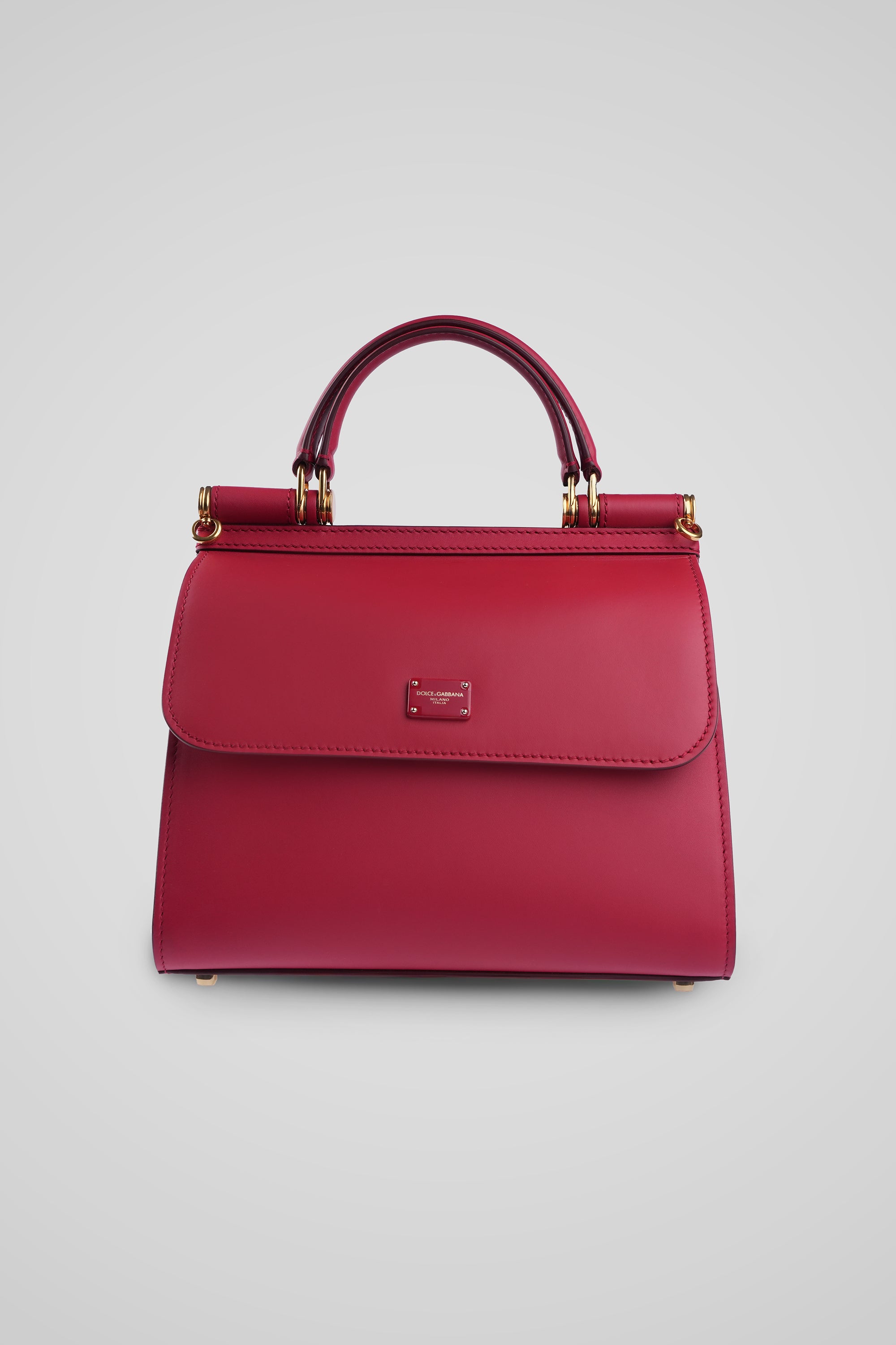 SICILY CRVENA TORBICA