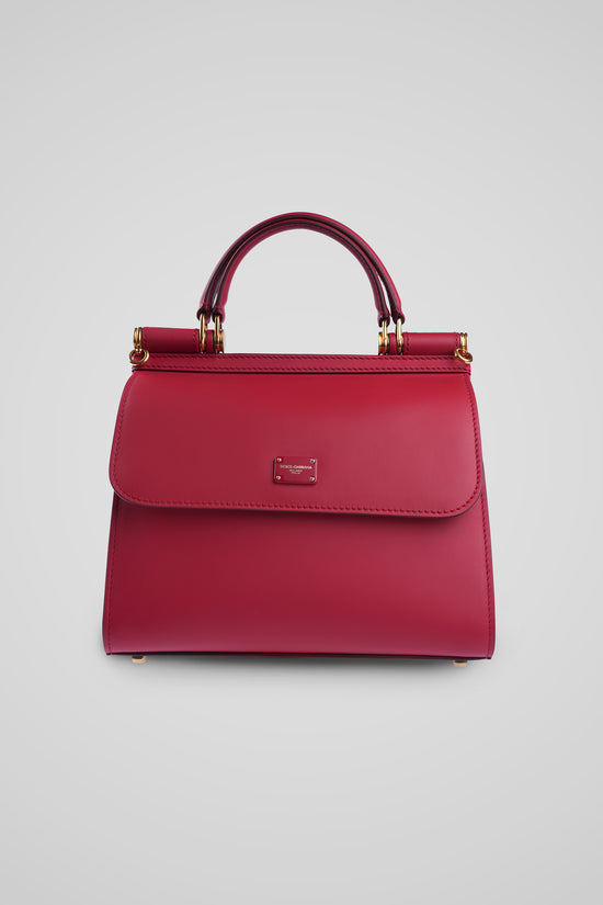 SICILY CRVENA TORBICA