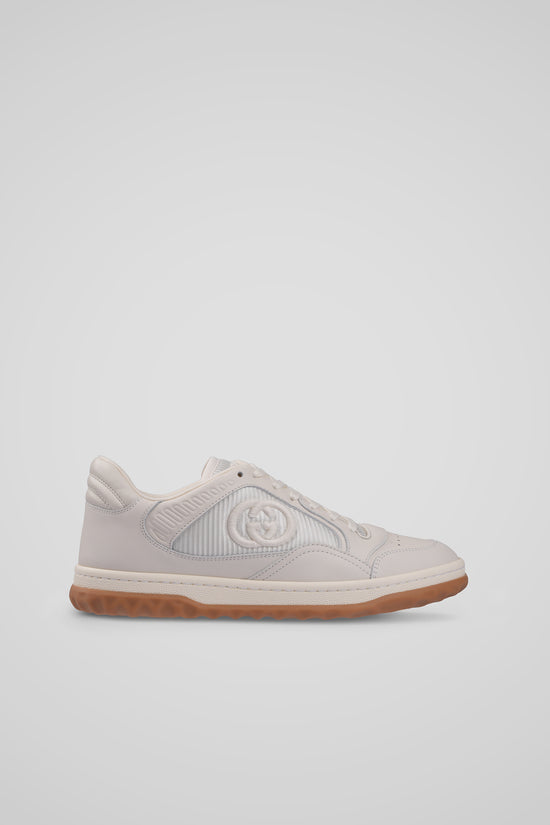 BIJELE TENISICE S LOGOM