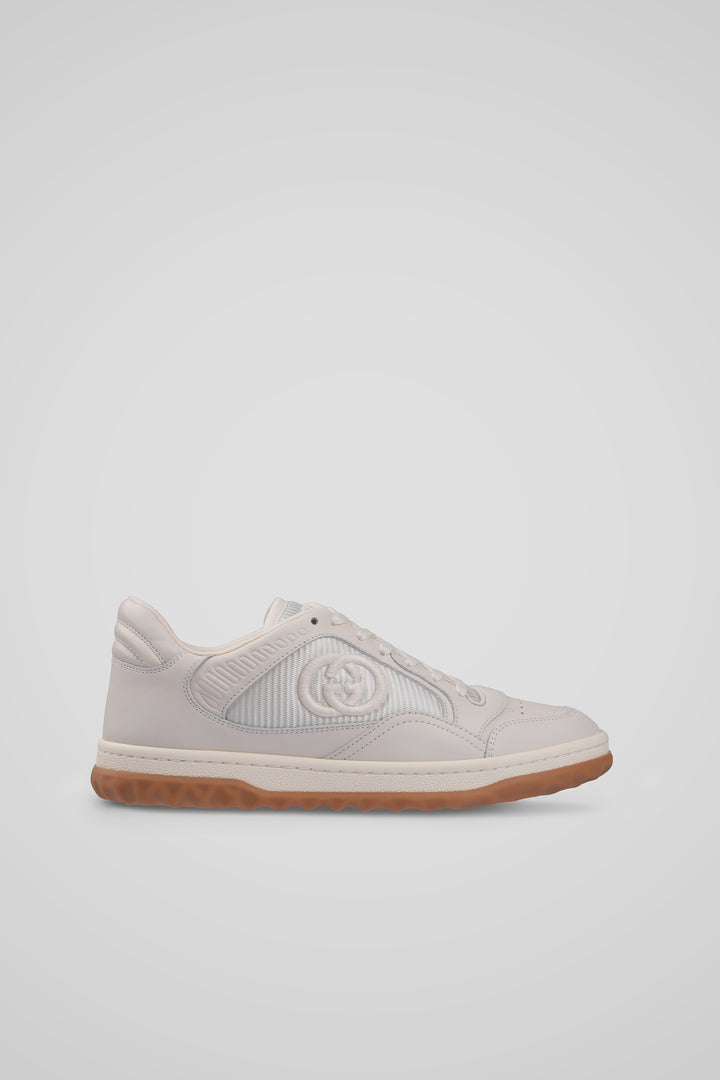 BIJELE TENISICE S LOGOM