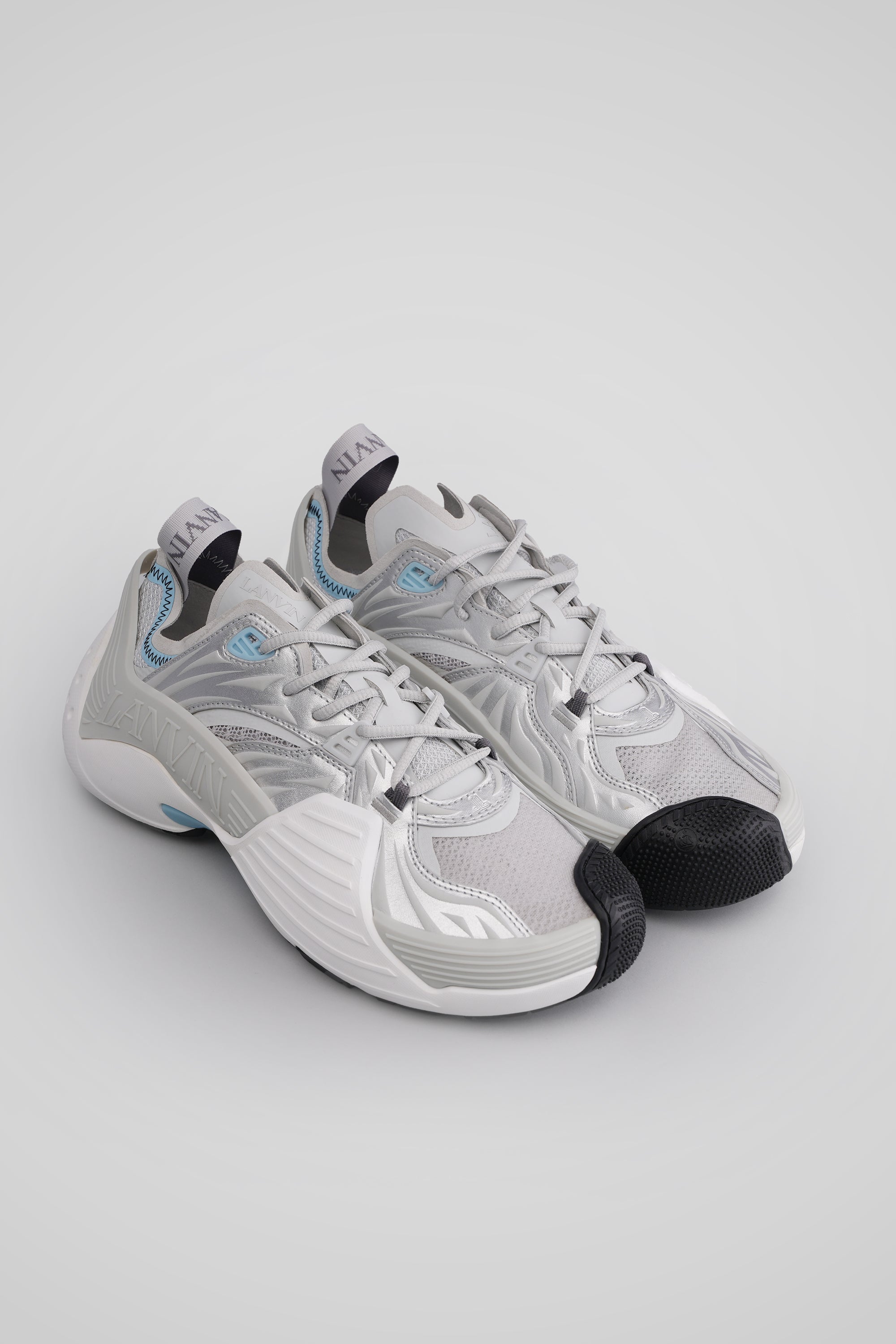 BIJELO-PLAVE TENISICE