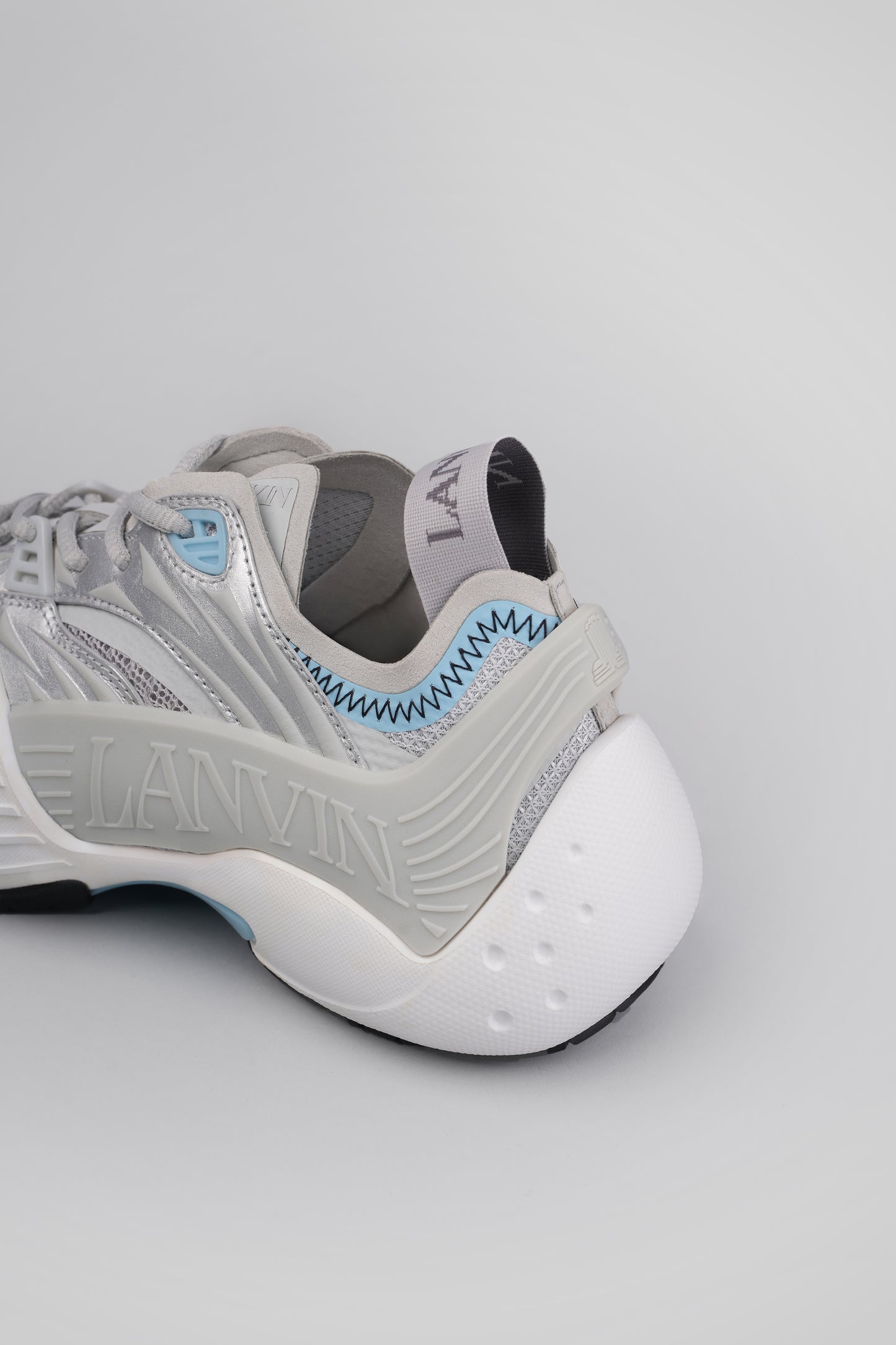 BIJELO-PLAVE TENISICE