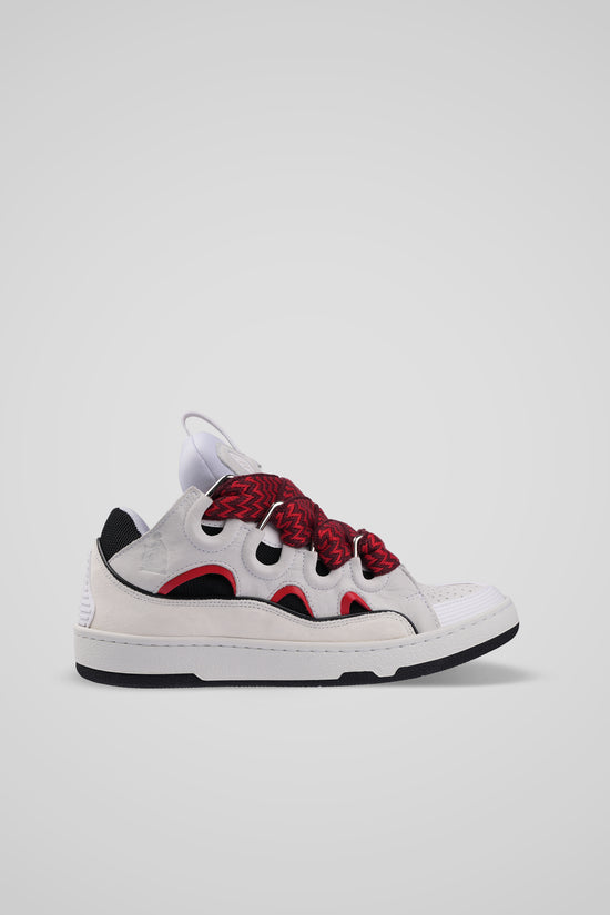 TENISICE S CRVENIM VEZICAMA