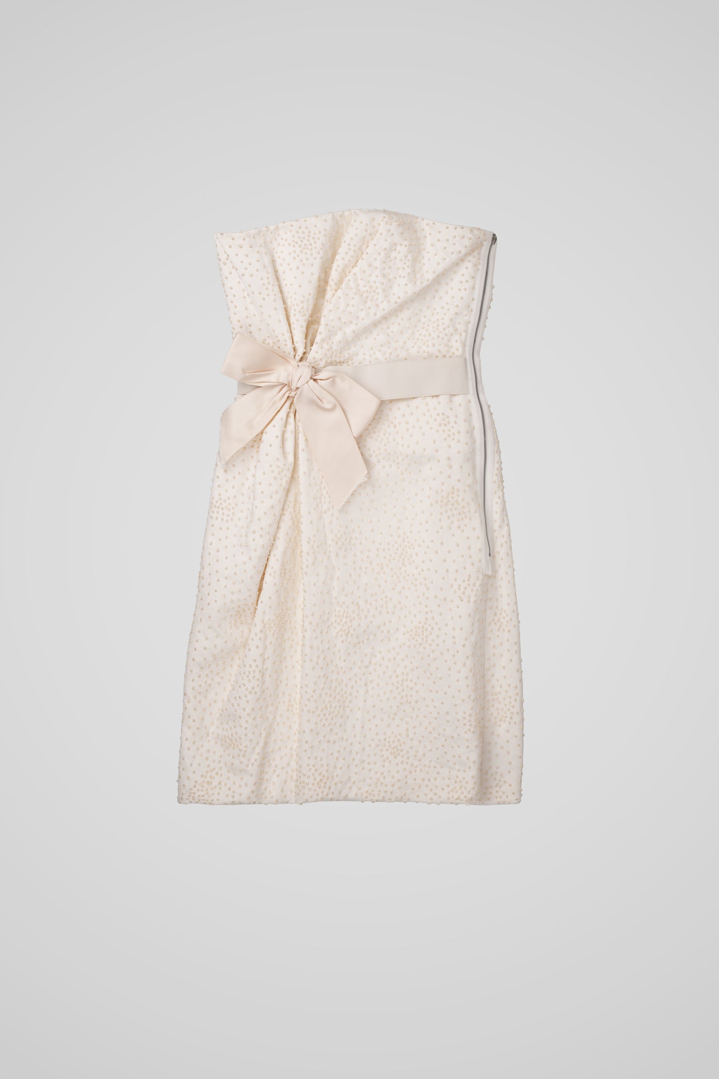 ELEGANTNA KREM HALJINA