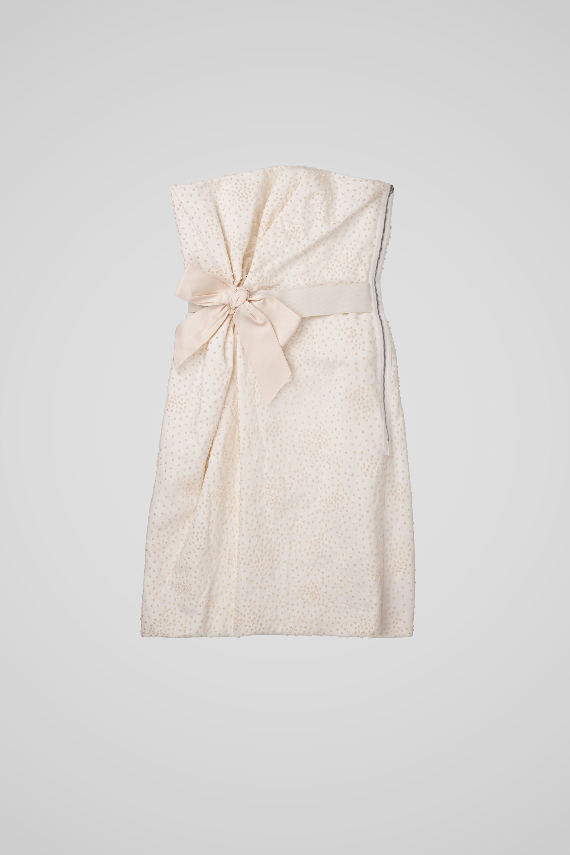 ELEGANTNA KREM HALJINA