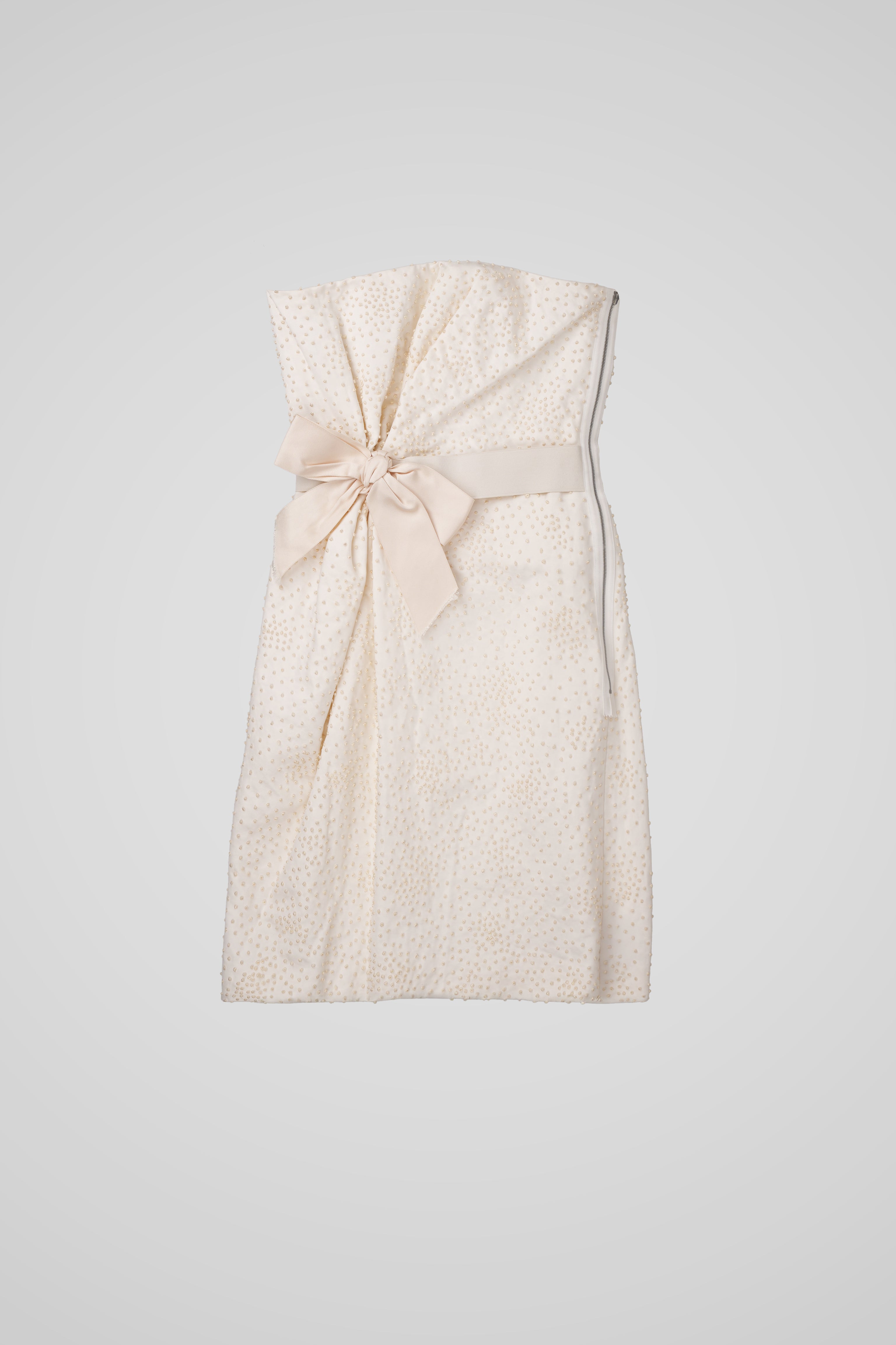 ELEGANTNA KREM HALJINA