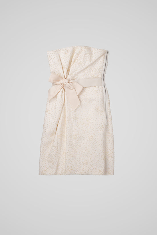 ELEGANTNA KREM HALJINA