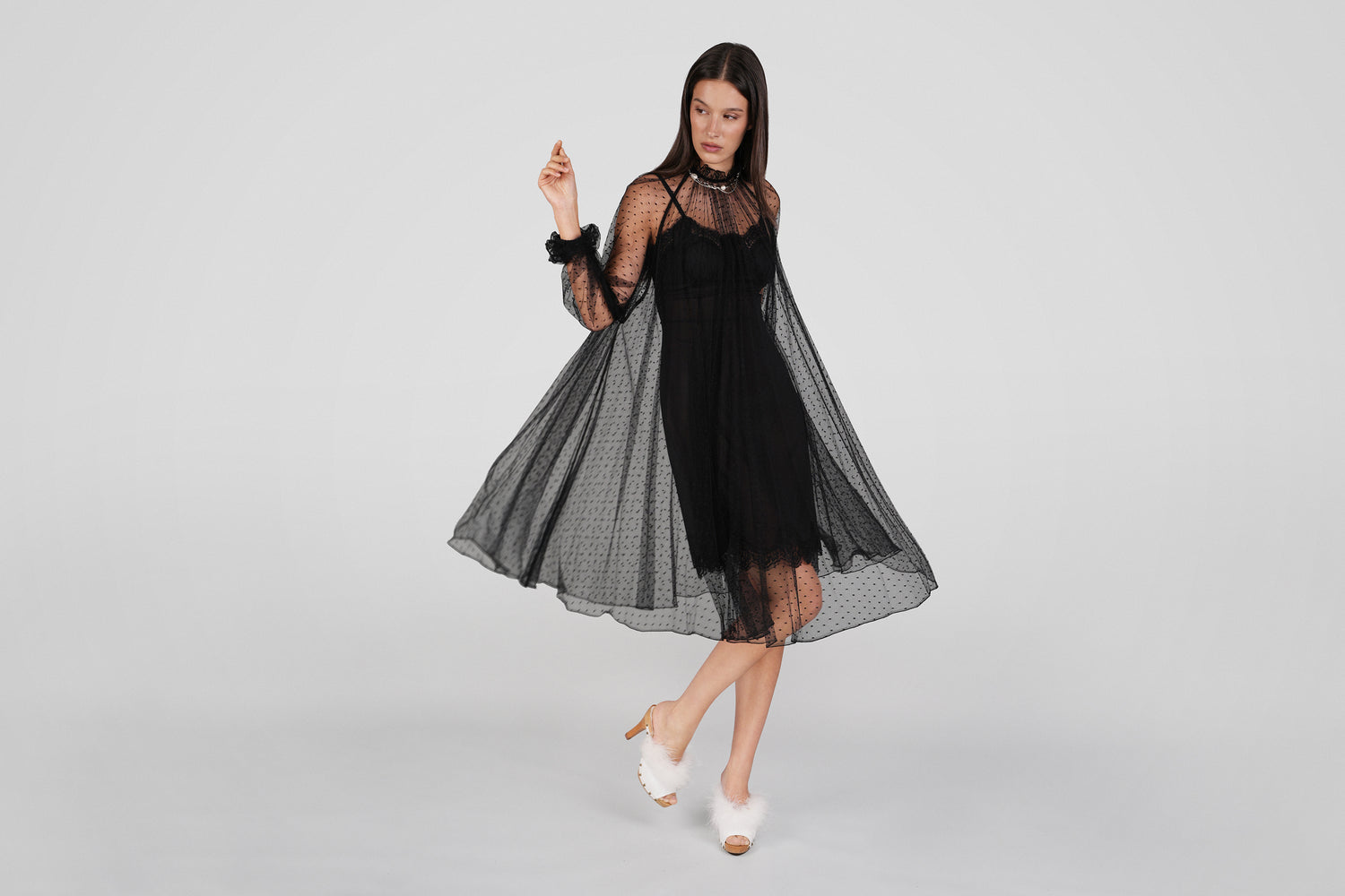 Istaknute haljine mobile