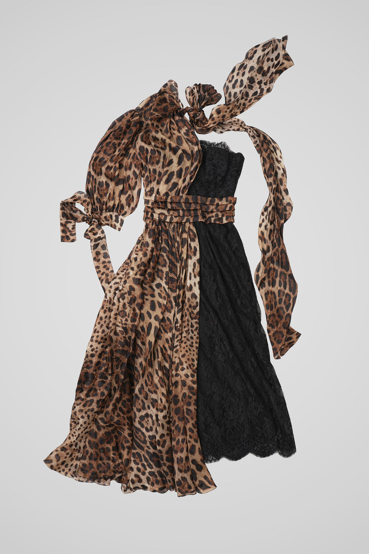 CRNO-LEOPARD HALJINA