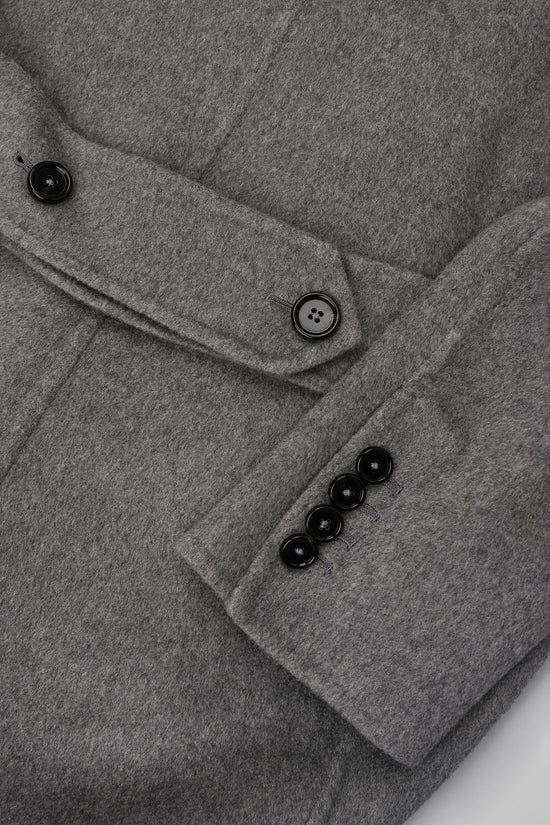 KAPUT SREDNJE DUŽINE