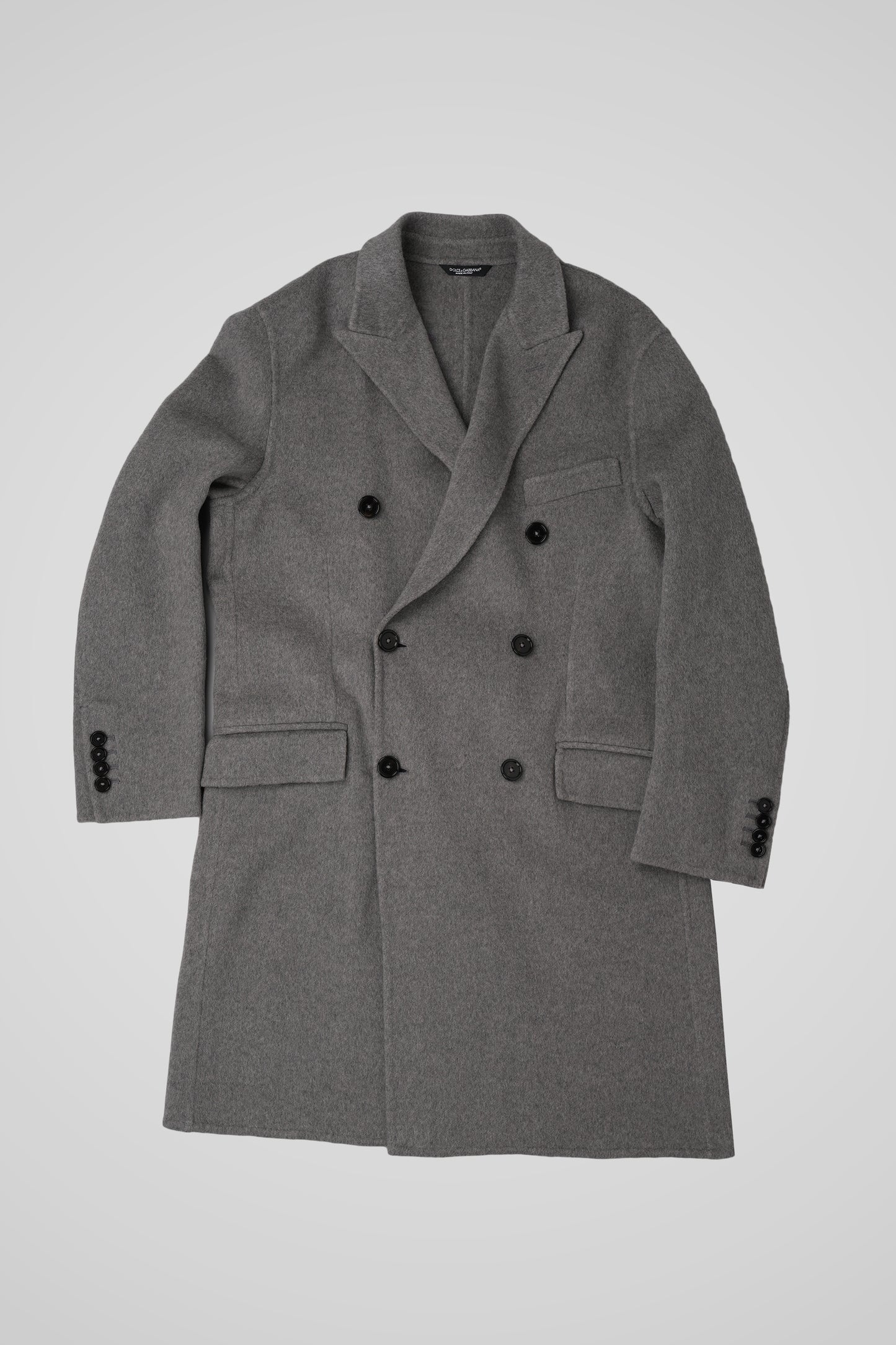 KAPUT SREDNJE DUŽINE