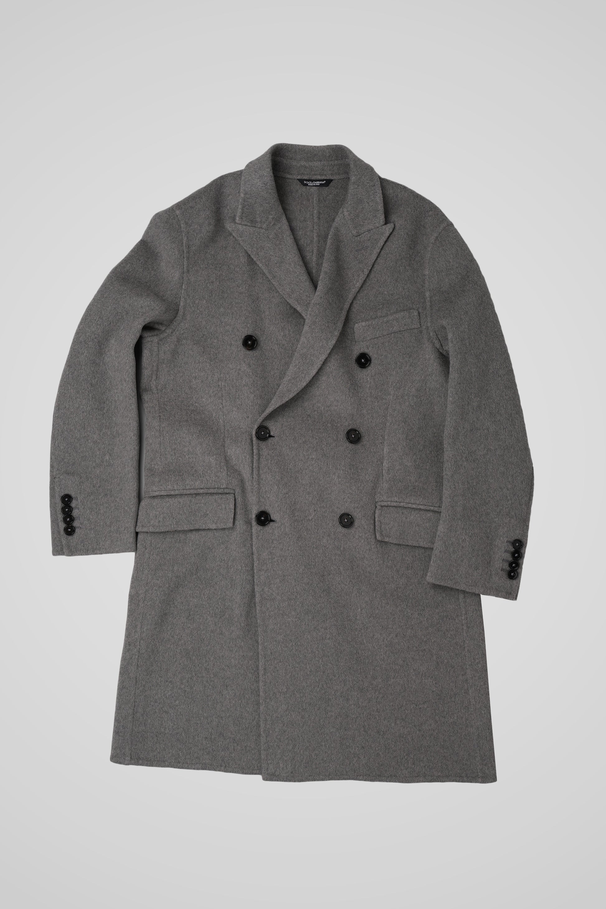 KAPUT SREDNJE DUŽINE