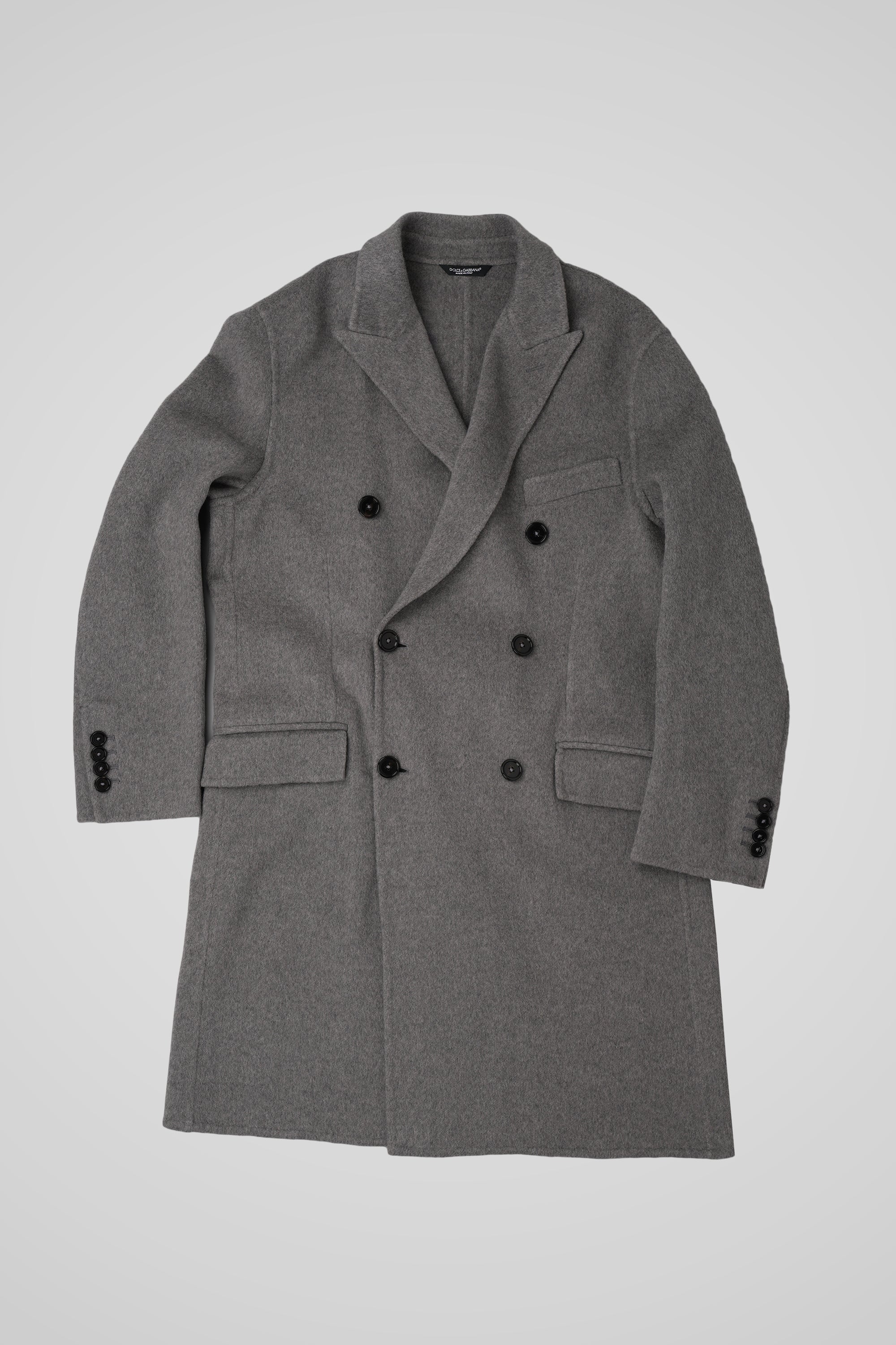 KAPUT SREDNJE DUŽINE