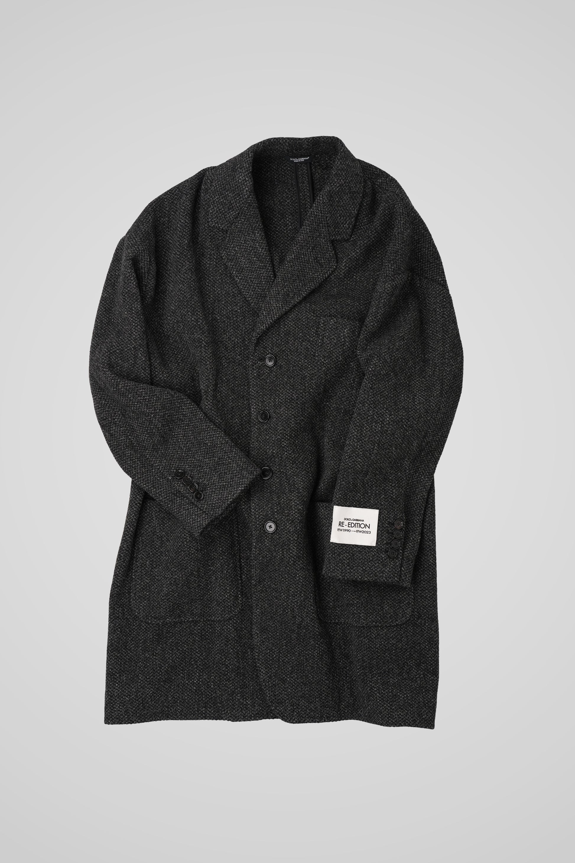 KAPUT IZ RE-EDITION KOLEKCIJE