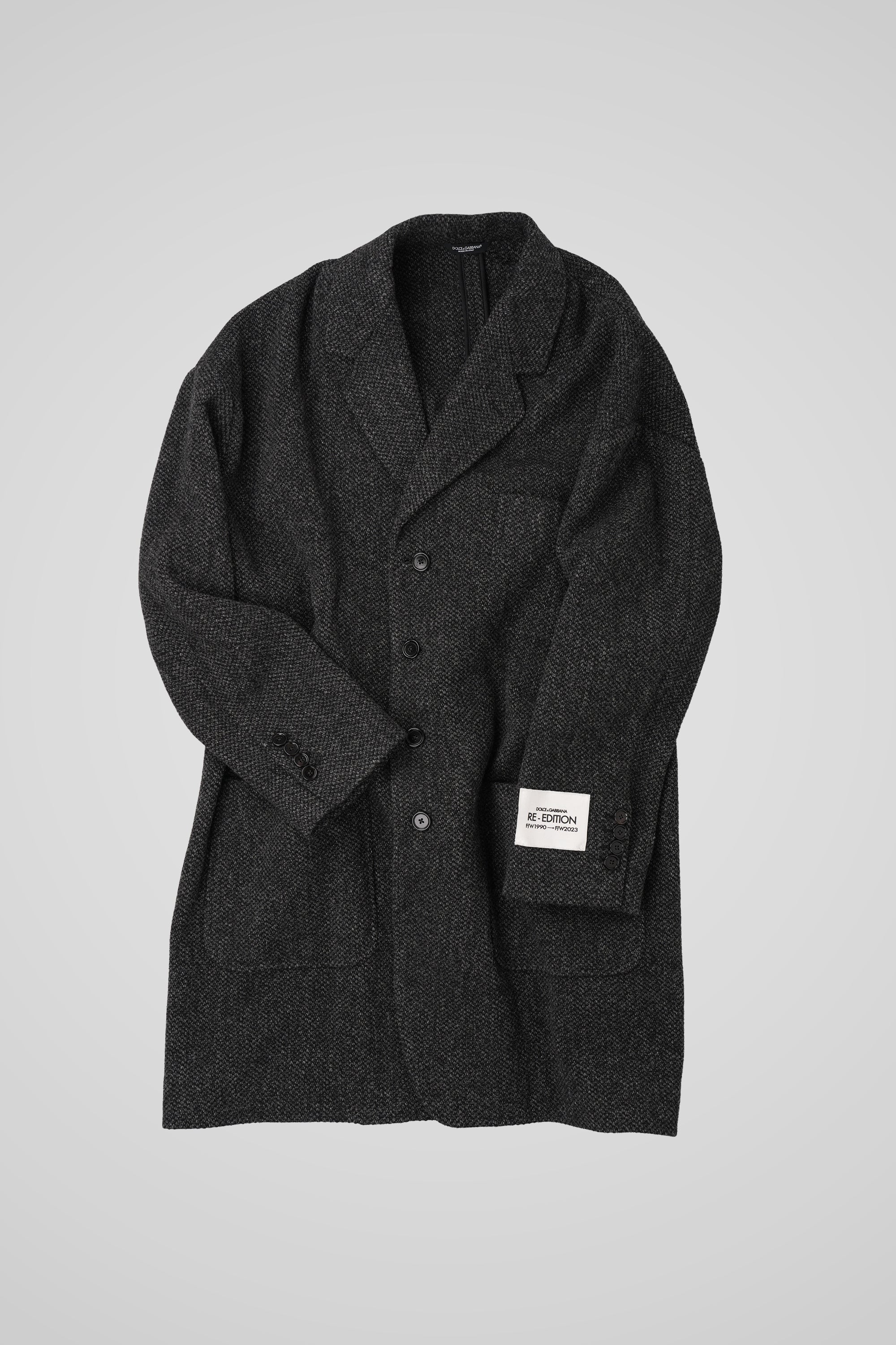 KAPUT IZ RE-EDITION KOLEKCIJE