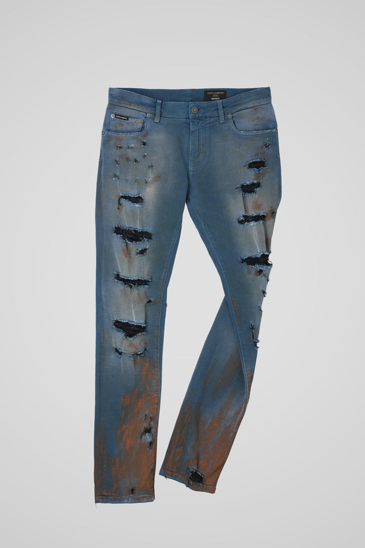 STILSKI PODERANE TRAPERICE