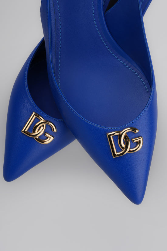 SLINGBACK CIPELE NA PETU